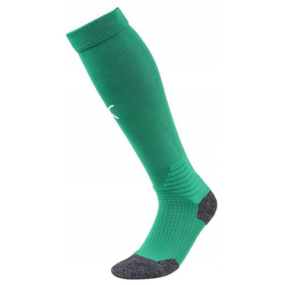 Гетри Puma Team Liga Socks 703438-05 зелений 39-42 (4059504645701) Вінниця - фото 1