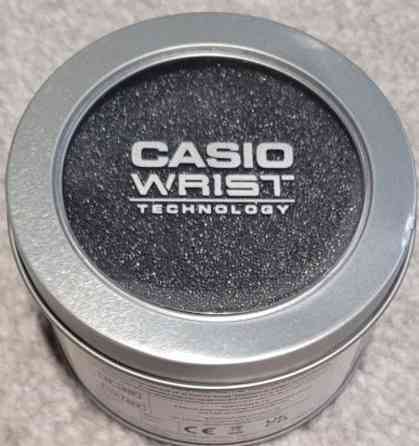 Годинник CASIO WRIST Technology. Київ