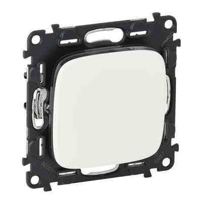 Вимикач LEGRAND Valena ALLURE (752706) Вінниця