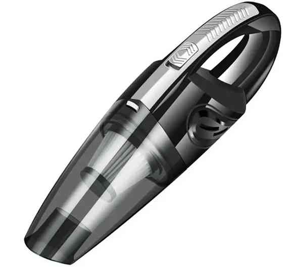 Пилосос автомобільний Rundong Vacuum Cleaner R-6053 12V 8079 Вінниця