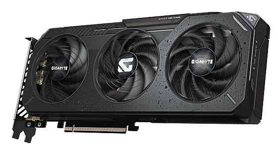 Відеокарта AMD Radeon RX 9060 XT 8 GB GDDR6 Gaming OC Gigabyte (GV-R9060XTGAMING OC-8GD) ( 24745 ) Харьков