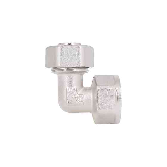 Кутик обтискний Thermo Alliance Standart 20х3/4" ВР SD156W2020 Київ