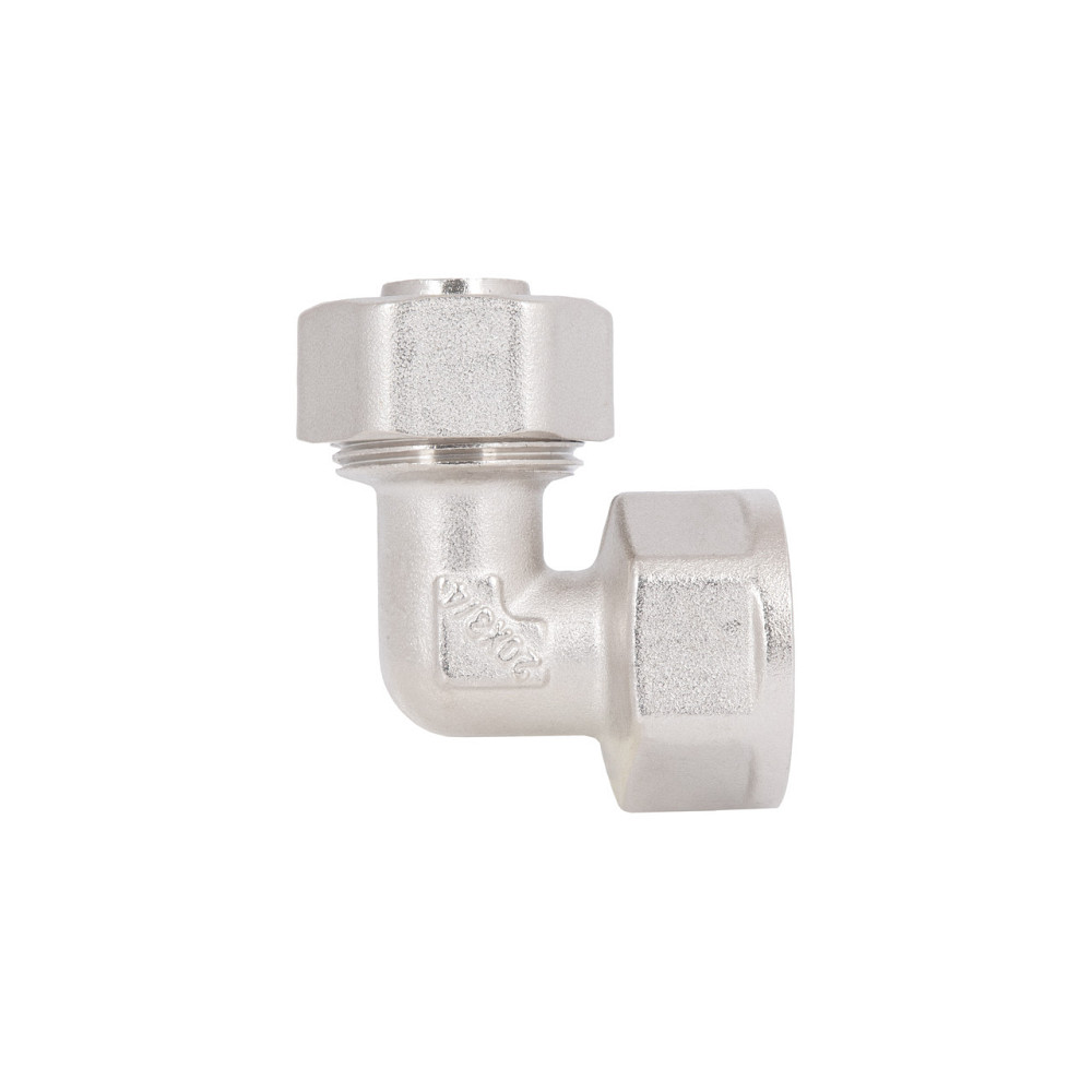 Кутик обтискний Thermo Alliance Standart 20х3/4" ВР SD156W2020 Київ - фото 6