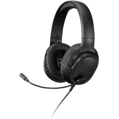 Навушники Lenovo H110 Gaming Headset Black (GXD1P46879) Вінниця