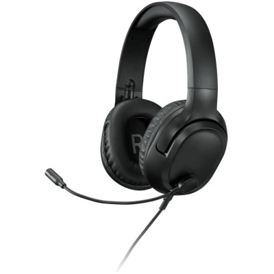Навушники Lenovo H110 Gaming Headset Black (GXD1P46879) Вінниця - фото 1
