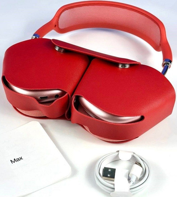 РОЗПРОДАЖ | AirPods Max premium edition Киев - изображение 4