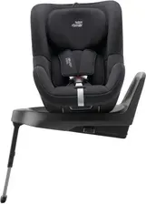 Автокресло Britax Romer Dualfix M Plus Midnight Grey Киев