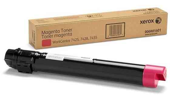 Тонер картридж Xerox WC7425/7428/7435 Magenta (14 600 стр) Київ