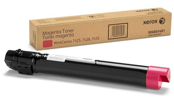 Тонер картридж Xerox WC7425/7428/7435 Magenta (14 600 стр) Київ - фото 1