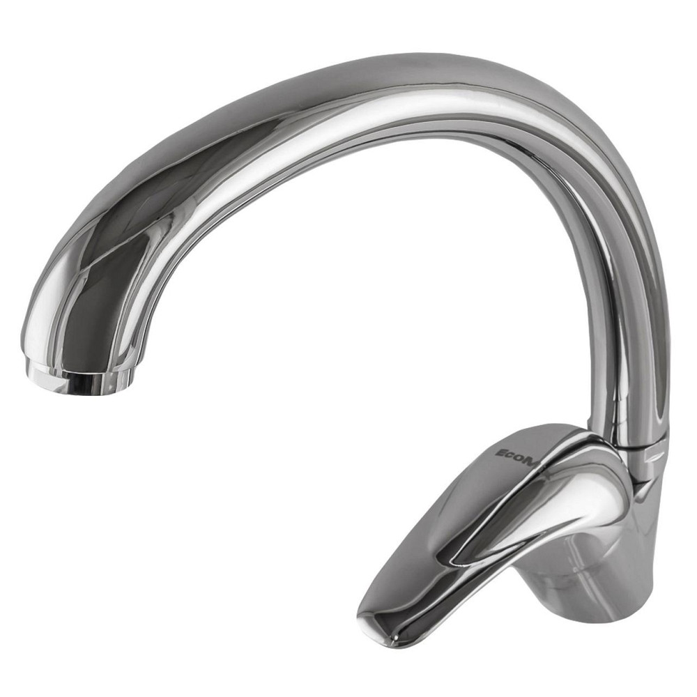 Смеситель для кухни EcoMix ENERGO E-GEZ-103S Киев - изображение 4