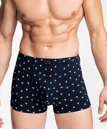 Труси чоловічі шорти Atlantic 3MH-017 XL Киев