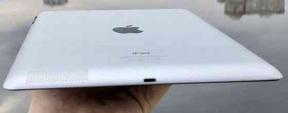 Планшет: Apple iPad 4 ,9.7 , WiFi.наявності iPad (4th generation) Wi-Fi (MM) Київ