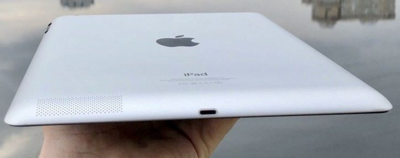 Планшет: Apple iPad 4 ,9.7 , WiFi.наявності iPad (4th generation) Wi-Fi (MM) Киев - изображение 3