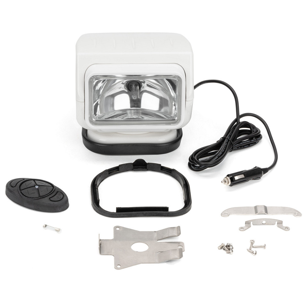 Поисковый прожектор, ксенон LS519 Китай (белый) Киев - изображение 2