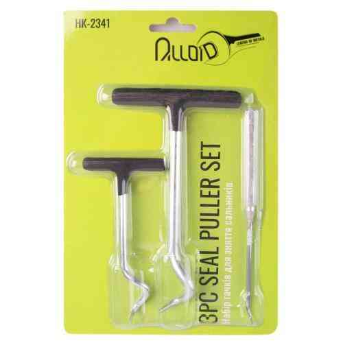 Набір для роботи з ущільнювачами Alloid. (НК-2341) Одесса