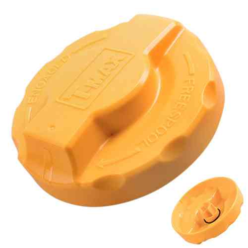 Кришка вузла зчеплення ATWPRO 4500 Харків