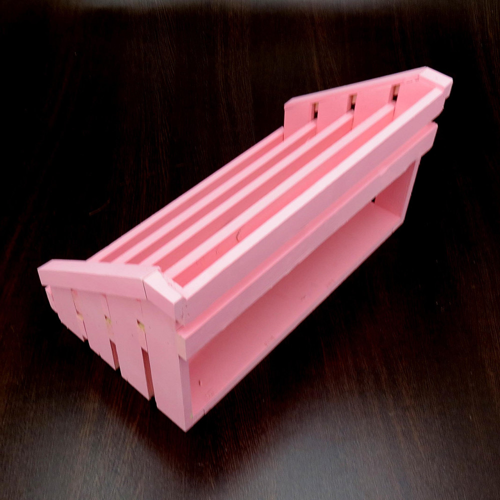 Органайзер для гель-лаків "Амала" барбі Миколаїв - фото 8