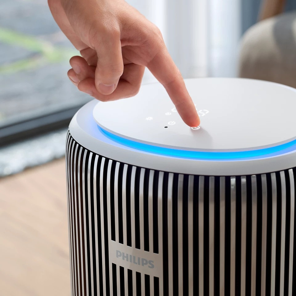 Очисник повітря Philips AC3220/10 очищувач повітря Харьков - изображение 18