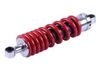 Амортизатор   мотоцикл Лифан LF200-10L задний Мукачево