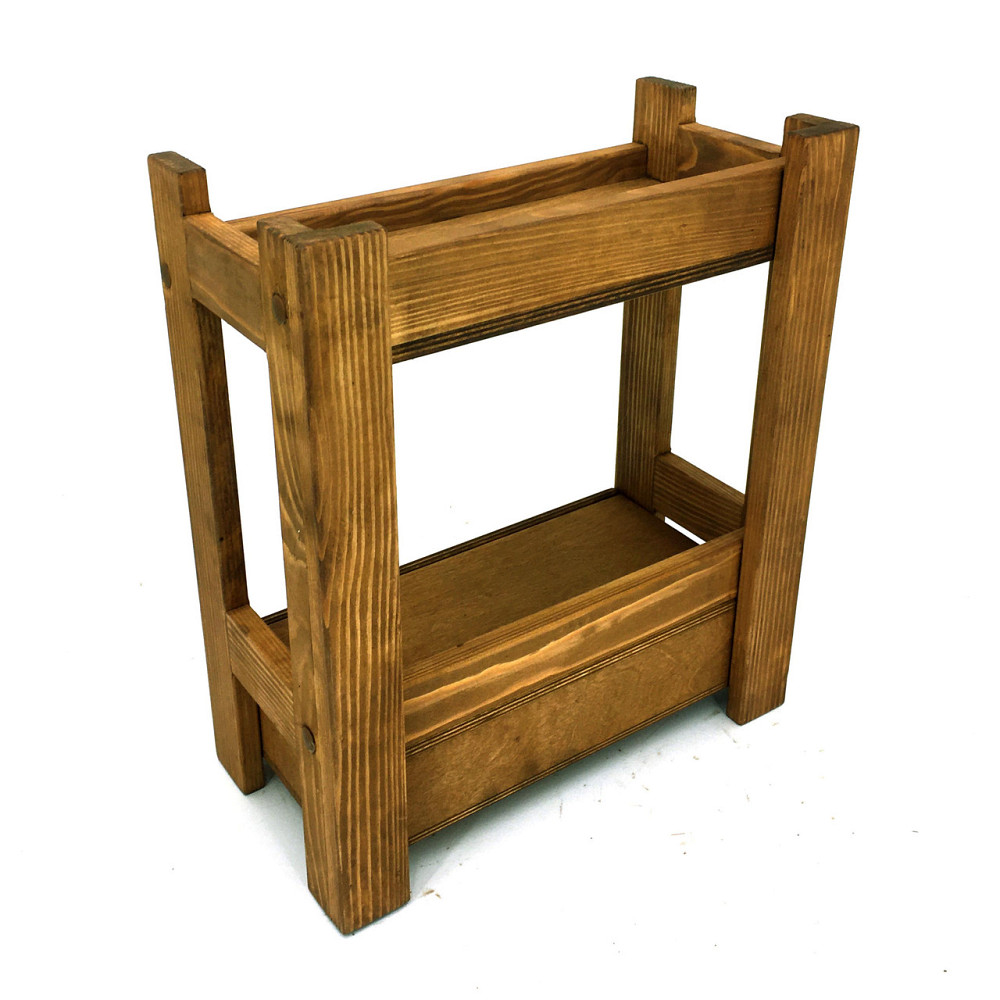 Органайзер для косметики "Мартіна" мускат Миколаїв - фото 4