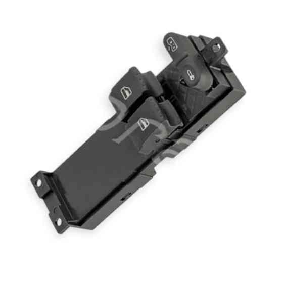 Кнопка склопідйомника Шкода Octavia, Fabia (96-10) ліва (блок) (клавіша) Мукачево