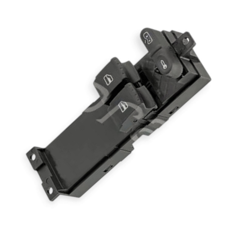 Кнопка склопідйомника Шкода Octavia, Fabia (96-10) ліва (блок) (клавіша) Мукачево - фото 1