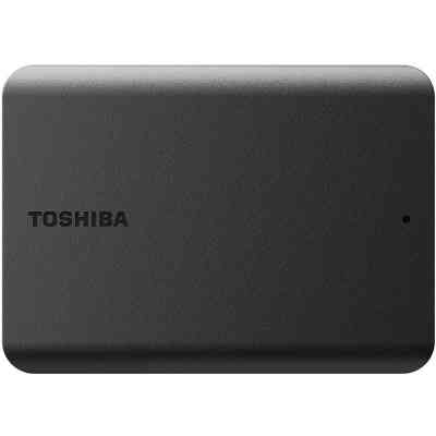 Зовнішній жорсткий диск 2.5&quot; 1TB Toshiba (HDTB510EK3AA) Вінниця