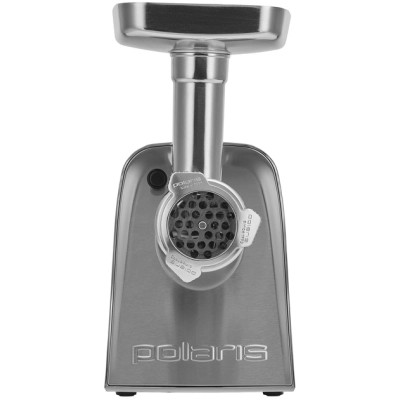 М'ясорубка Polaris PMG 2294 Металік Вінниця - фото 10