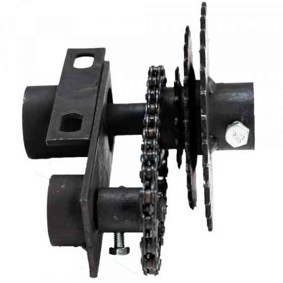 Привід (тракторний) (СІд4) на сівалку Харьков