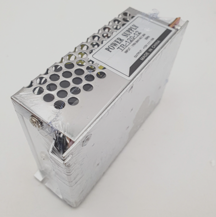 Блок живлення 12В 10A перфорований Вінниця