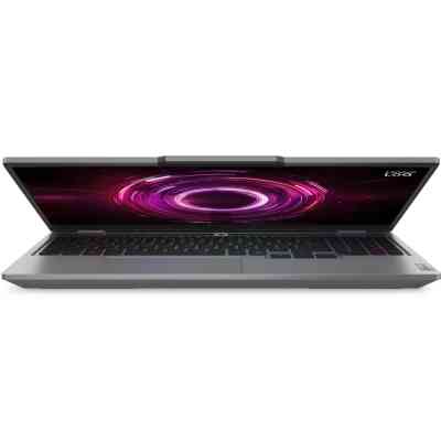 Ноутбук Lenovo LOQ 15AHP10 (83JG009YRA) Винница