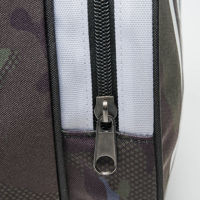 Спортивна сумка Leone AC906 MIMETIC Sporting Bag Green (45л.) Каменское - изображение 6