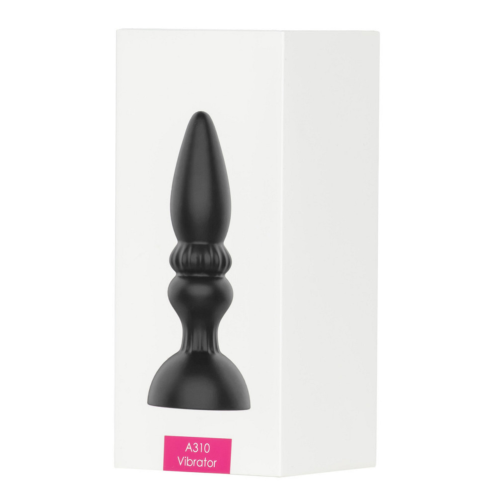 Вибромассажер Silicone Vibrator 3 speeds and 6 frequencies+ APP control Sex Aura Киев - изображение 8