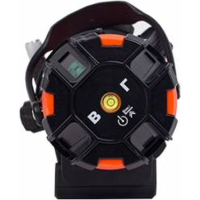 Лазерный нивелир Tekhmann TSL-2/10 Gc (852582) Винница - изображение 7