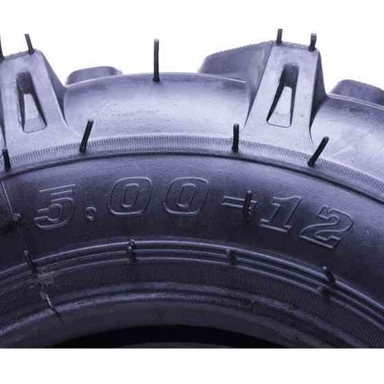 Шина с камерой 5.00*12 6PR ( мотоблок ) Мукачево
