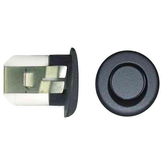 Парктроник Parkcity Odessa 418/102 Dark Grey Харьков