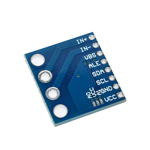 Цифровой датчик напряжения тока I2C INA226 Винница - изображение 4