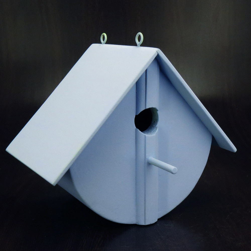 Скворечник садовый 