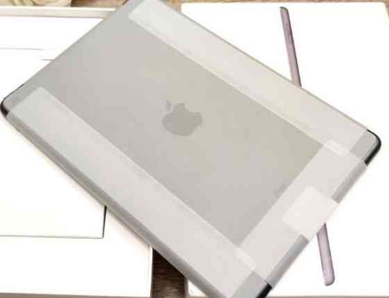 Планшет iPad Apple 8/32Gb. 2021 Wi-Fi Київ