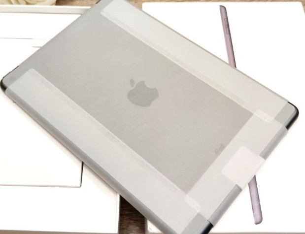 Планшет iPad Apple 8/32Gb. 2021 Wi-Fi Київ - фото 3