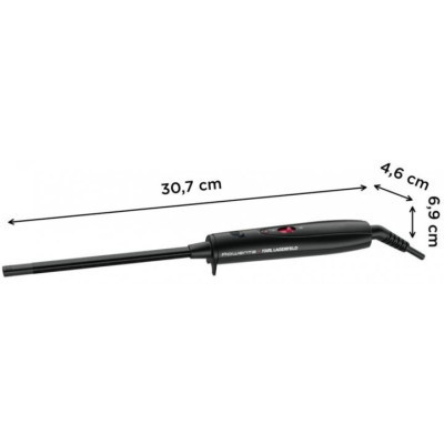 Плойка Rowenta CF311LF0 Винница - изображение 5