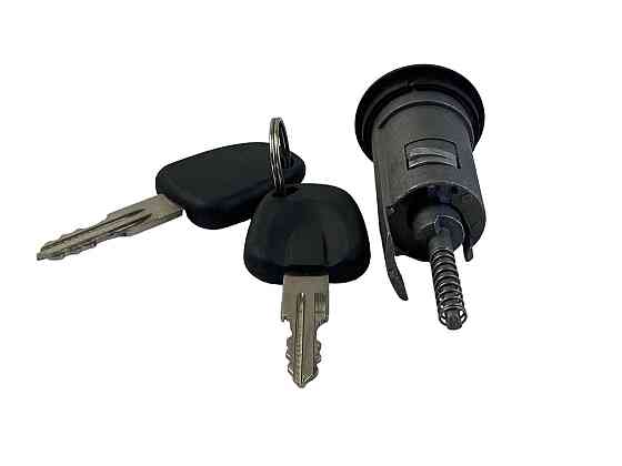 Замок Nexia зажигания Мукачево