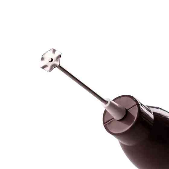 Sokany Капучинатор Sokany SK-1733 ручний 25W Коричневий Коломия