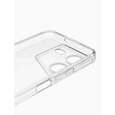 Чехол для мобильного телефона BeCover Tecno POVA 5 Pro 5G (LH8n) Transparancy (711763) Винница