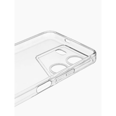 Чохол до мобільного телефона BeCover Tecno POVA 5 Pro 5G (LH8n) Transparancy (711763) Вінниця - фото 2