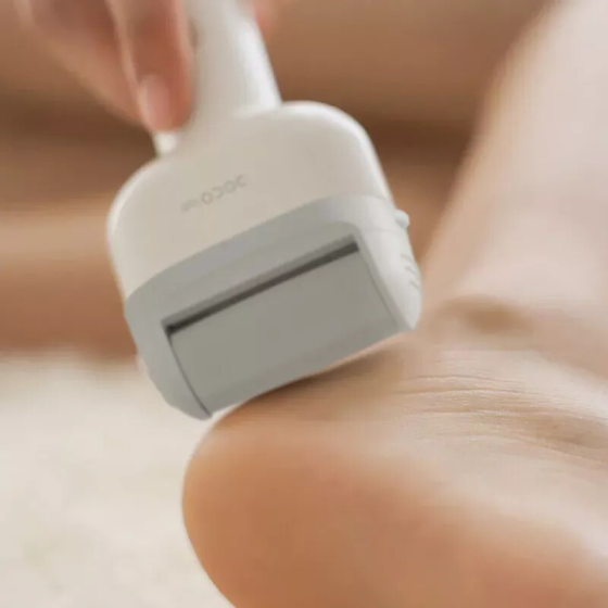 Електрична пилка для п'ят Xiaomi DOCO Electric Foot Repair Pro Одеса
