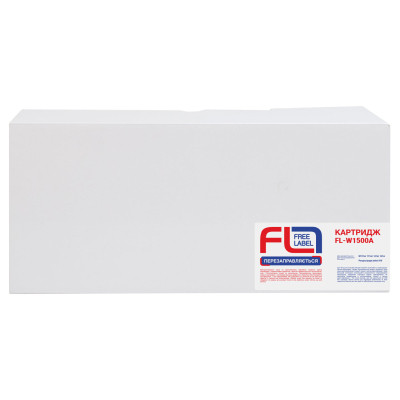 Картридж FREE Label HP 150A (W1500A) (FL-W1500A) Вінниця - фото 2