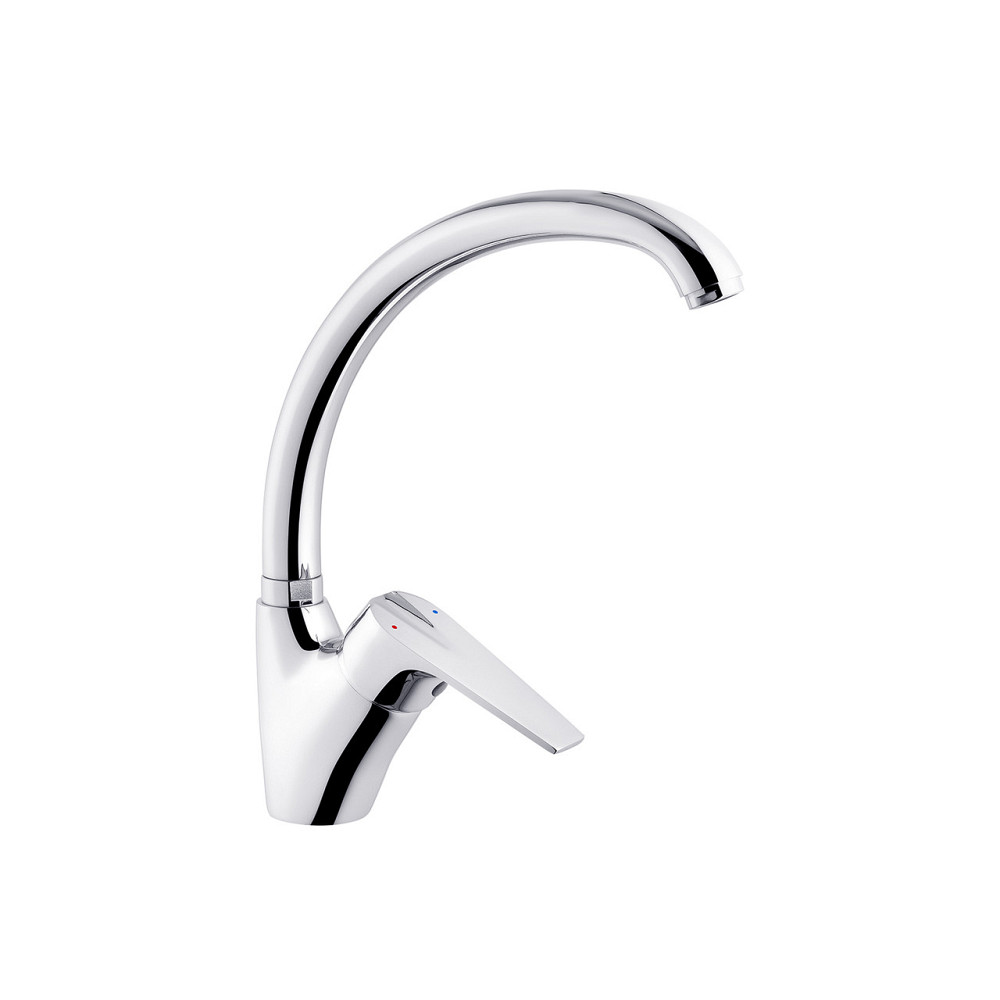 Змішувач для кухні Kroner KRM Odra - C034 Київ - фото 1