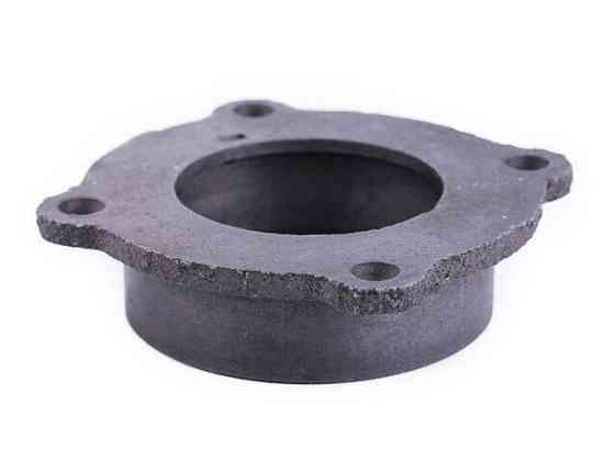 Кришка підшипника напівосі Хинтай 120 Мукачево