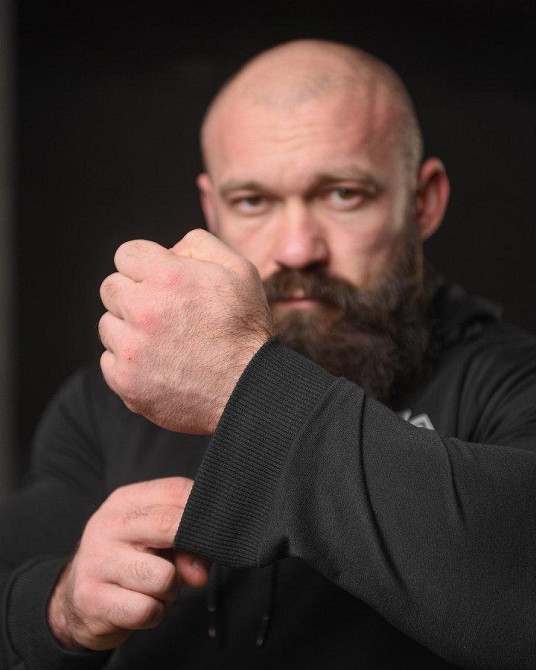 Худі MAKLIN DOC НП4963 Одеса - фото 3